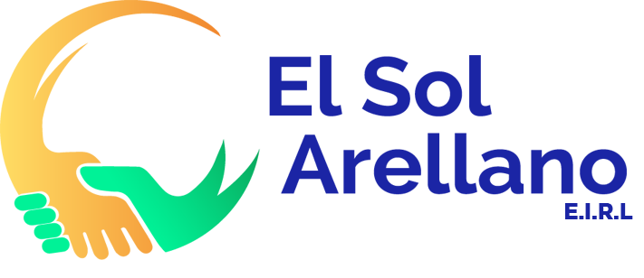 Logo El Sol Arellano